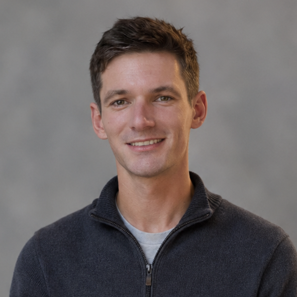 Matthew Fisher